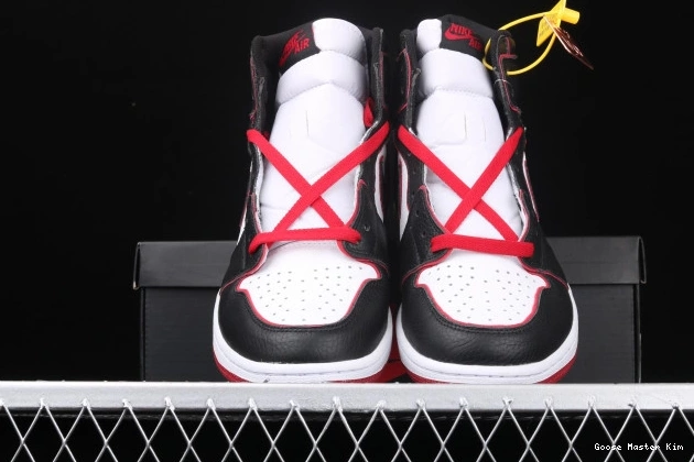 High Jordan Bloodline 555088-062 Air OG 1 0613
